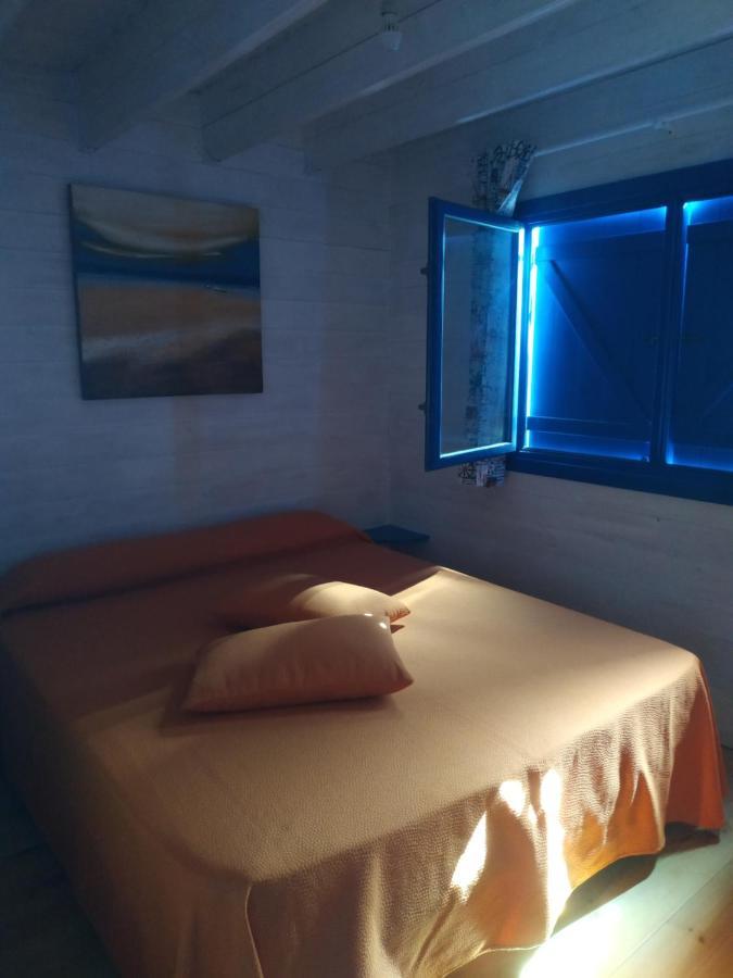 Casita Del Volcan La Pared  Buitenkant foto